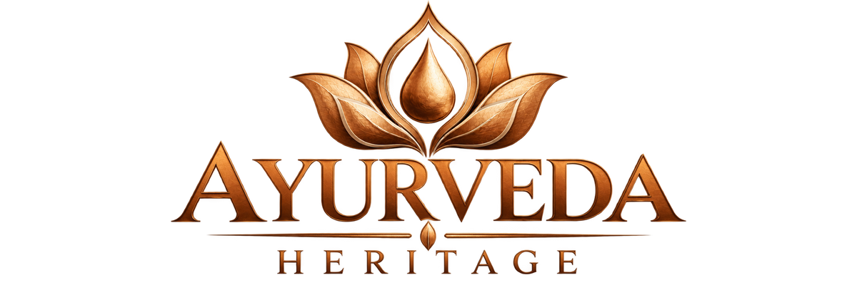 Ayurveda Heritage